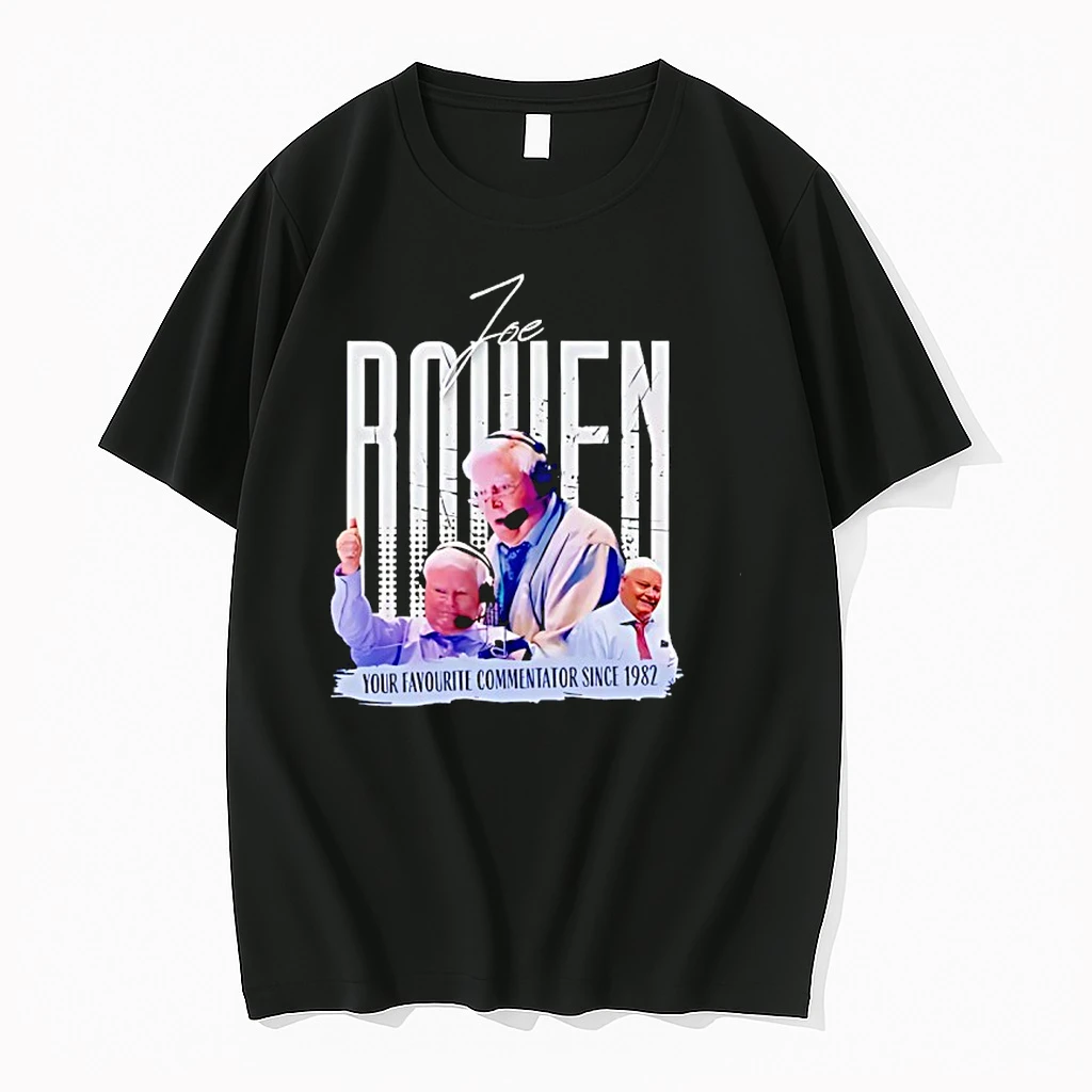 Joe Bowen Your Favourite Commentator Since 1982 Shirts