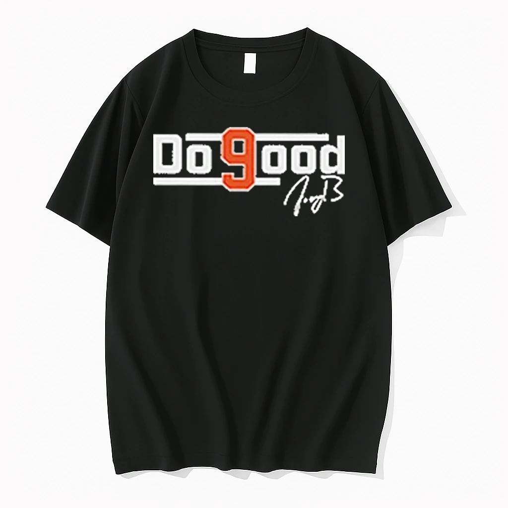 Joe Burrow Do 9 Good Shirts