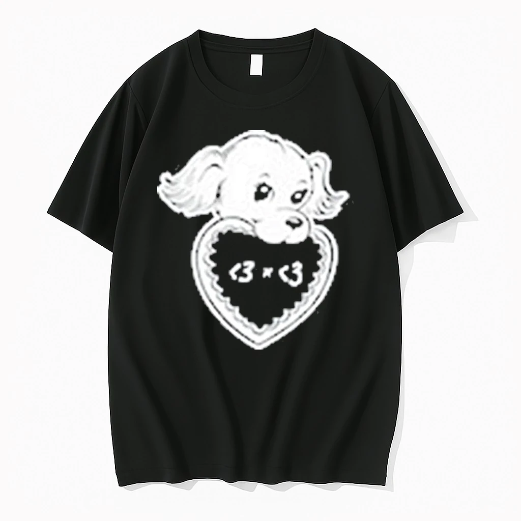 Joe Jonas 3 X 3 Tour 2025 Shirts