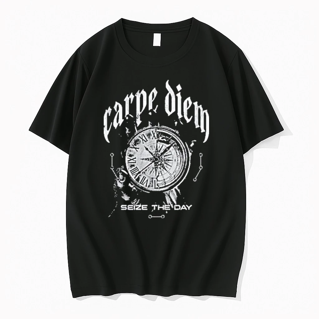 Joe Bartolozzi Carpe Diem Seize The Day 2025 Shirts