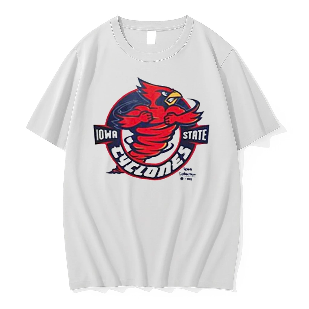 Joel Lanning Iowa State Cyclones 2025 Shirts