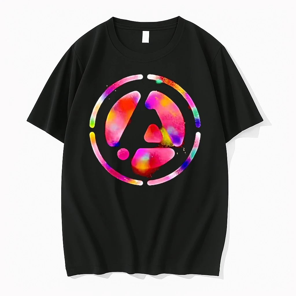 Joes Spray Logo Shirts