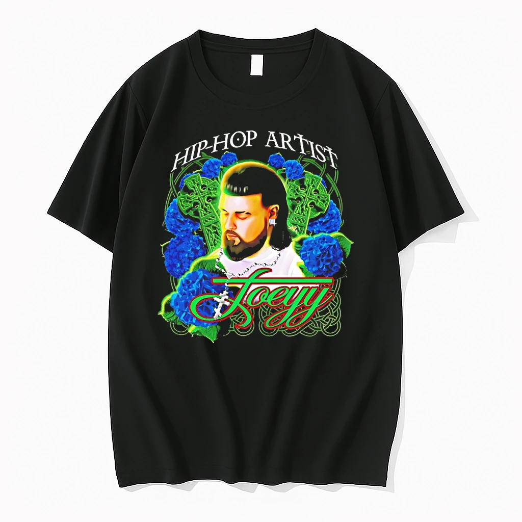 Joeyy Hip Hop Artist 2025 Shirts