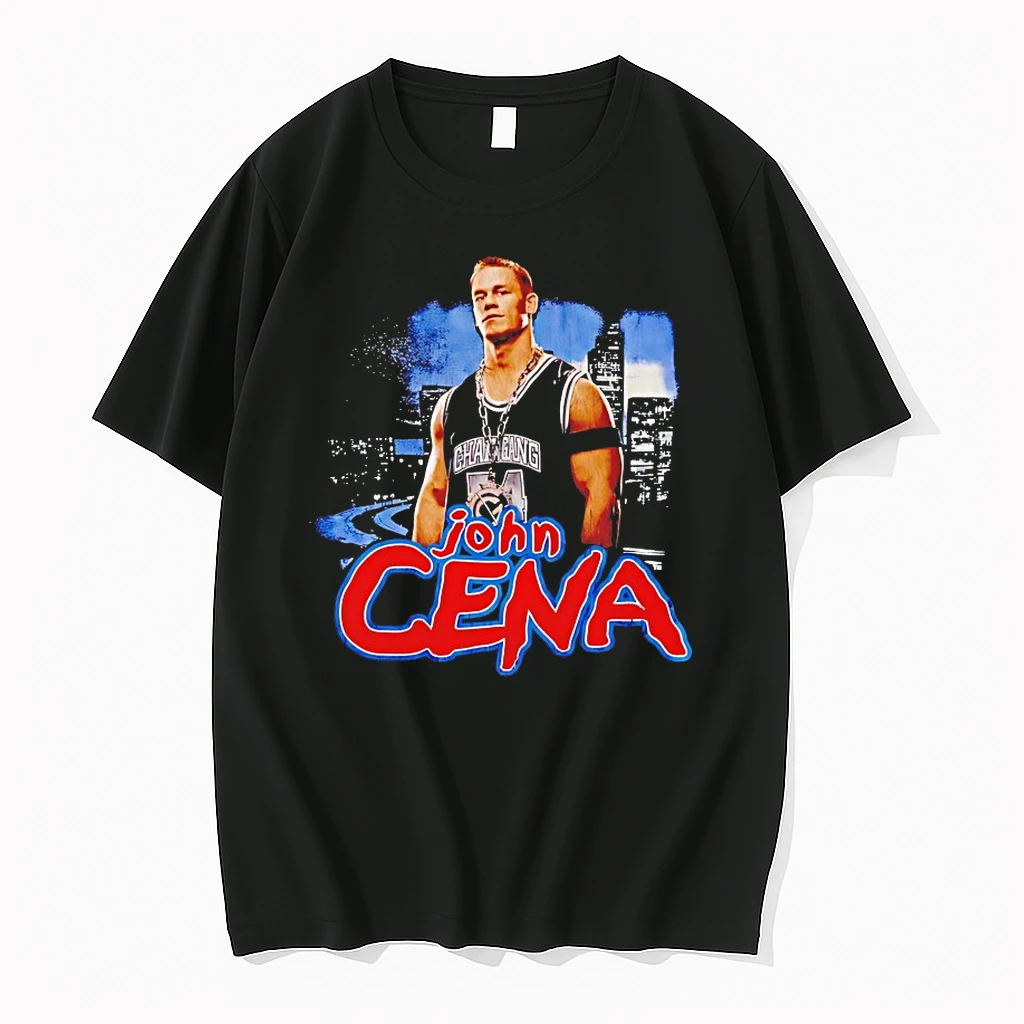 John Cena Champ Gang Shirts