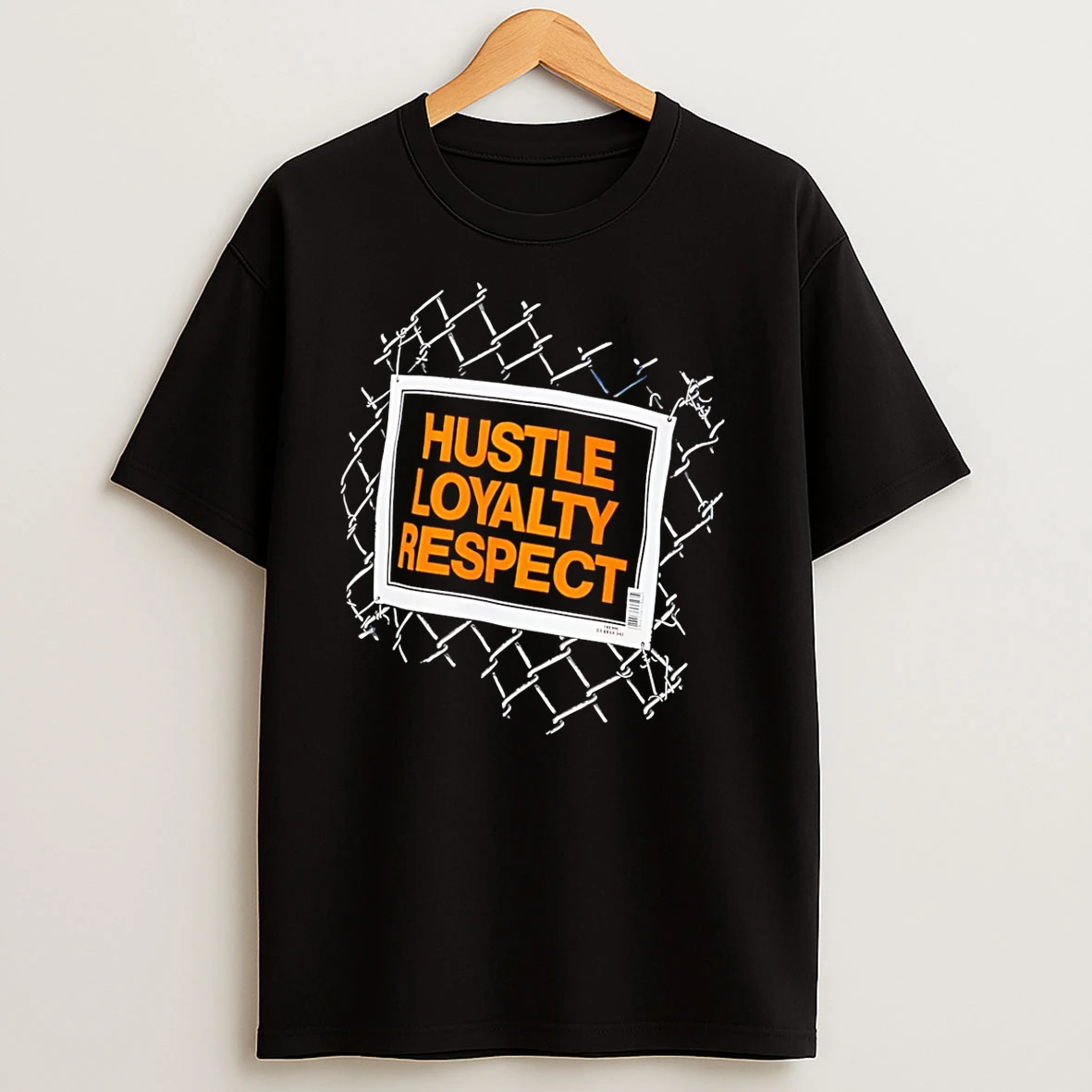 John Cena Hustle Loyalty Respect 2025 T Shirts