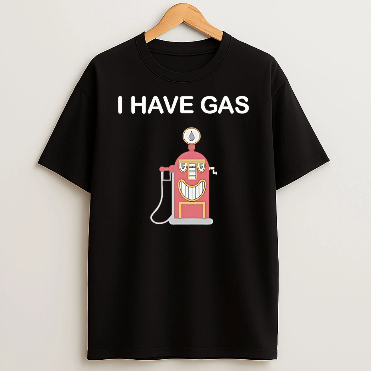 John Cena I Have Gas Shirts