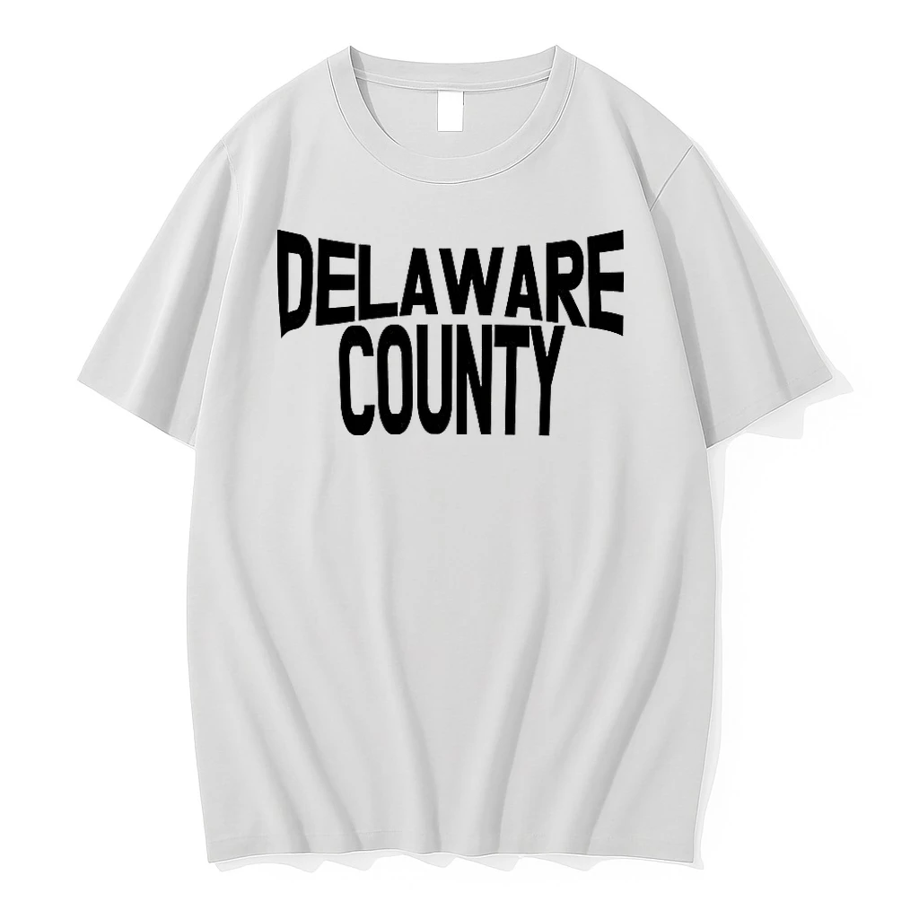 John Lennon Delaware County Shirts
