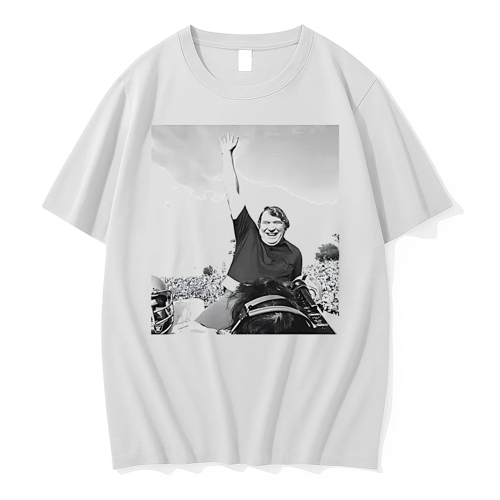 John Madden Legend Oakland Raiders Shirts