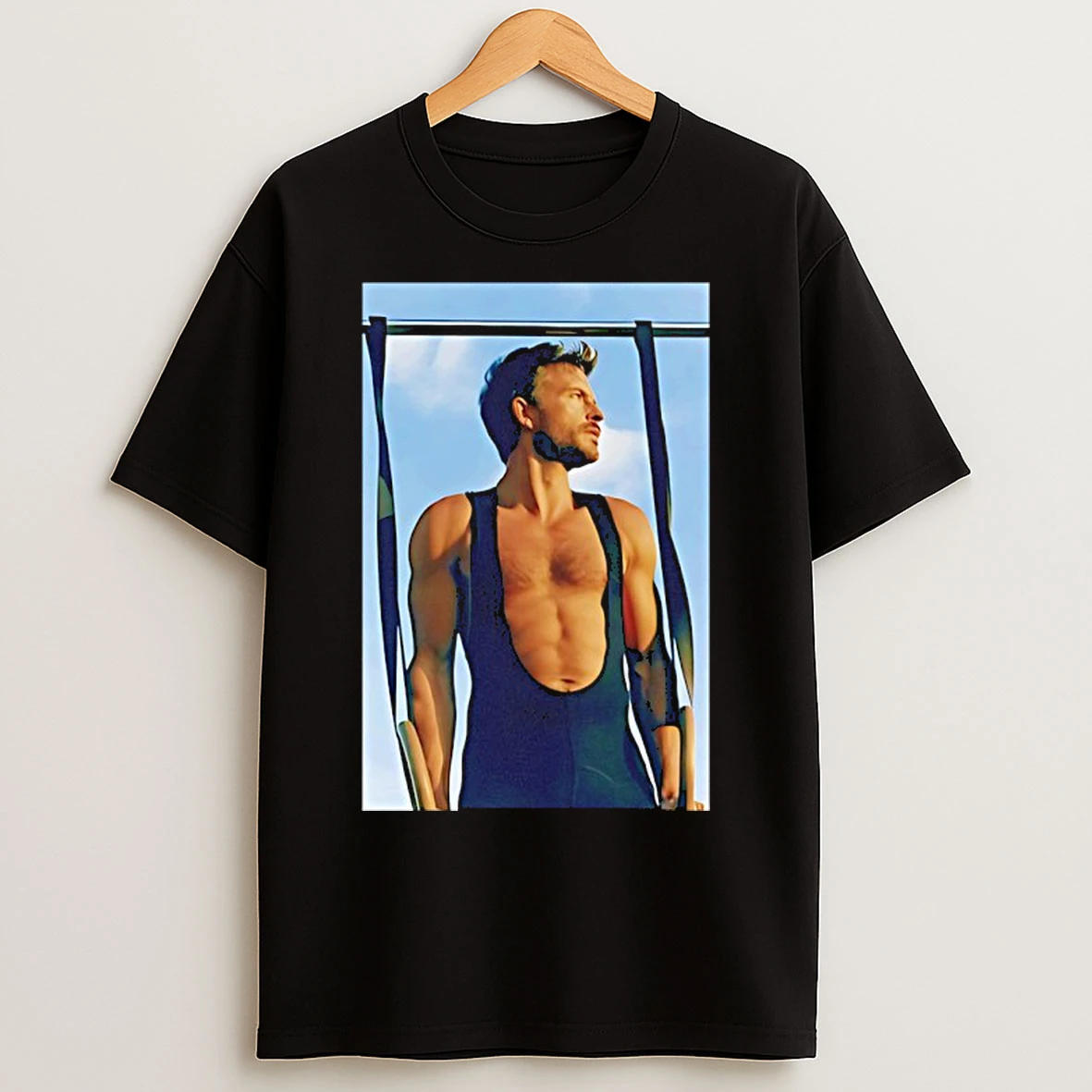 Jonathan Bailey Is Peoples Sexiest Man Alive T Shirts
