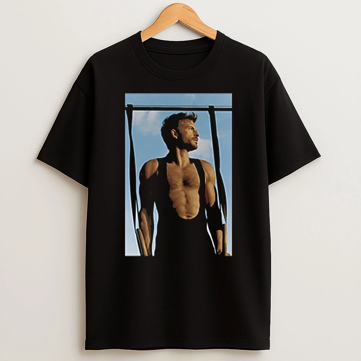 Jonathan Bailey Peoples Sexiest Man Alive Shirts