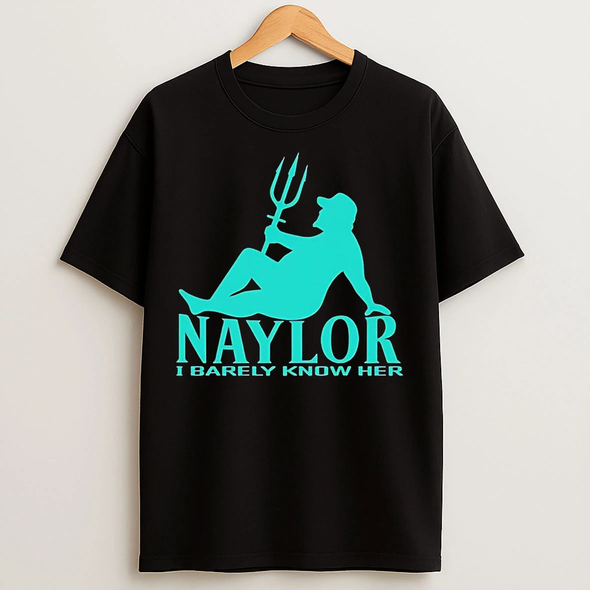 Josh Naylor I Barely Know Her Mariners T Shirts