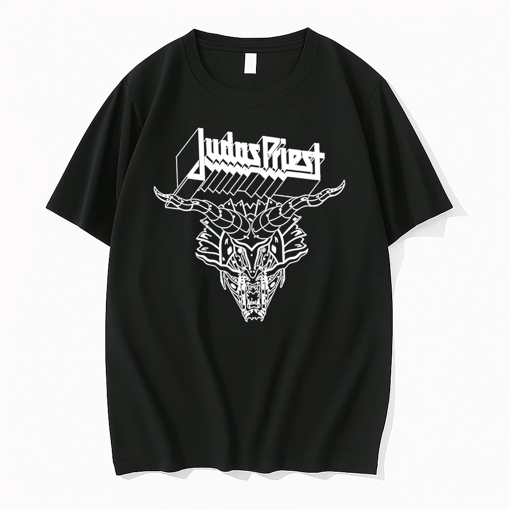 Judas Priest Defenders Of The Faith Blueprint Shirts