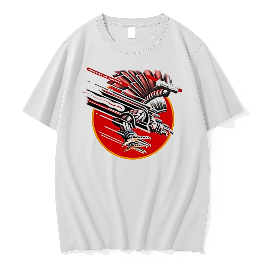 Judas Priest Screaming For Vengeance Shirts
