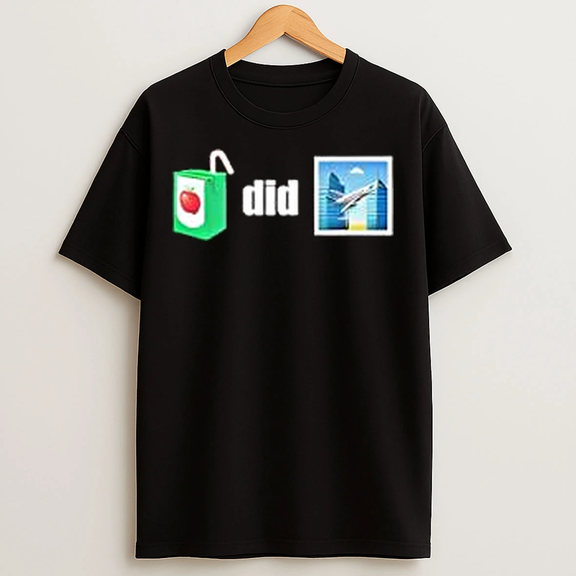 Juice Did 9 11 T Shirts