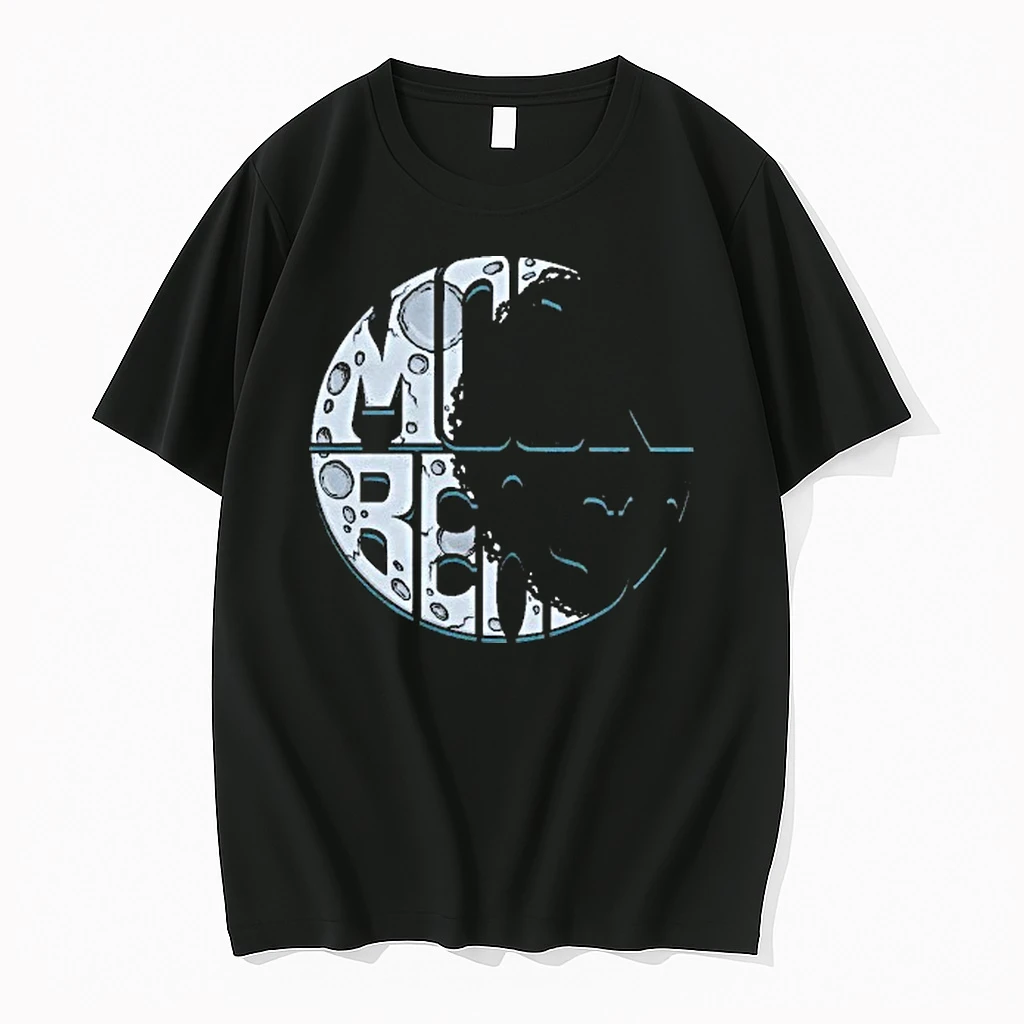 Just Roll With It Moon Beast Shirts