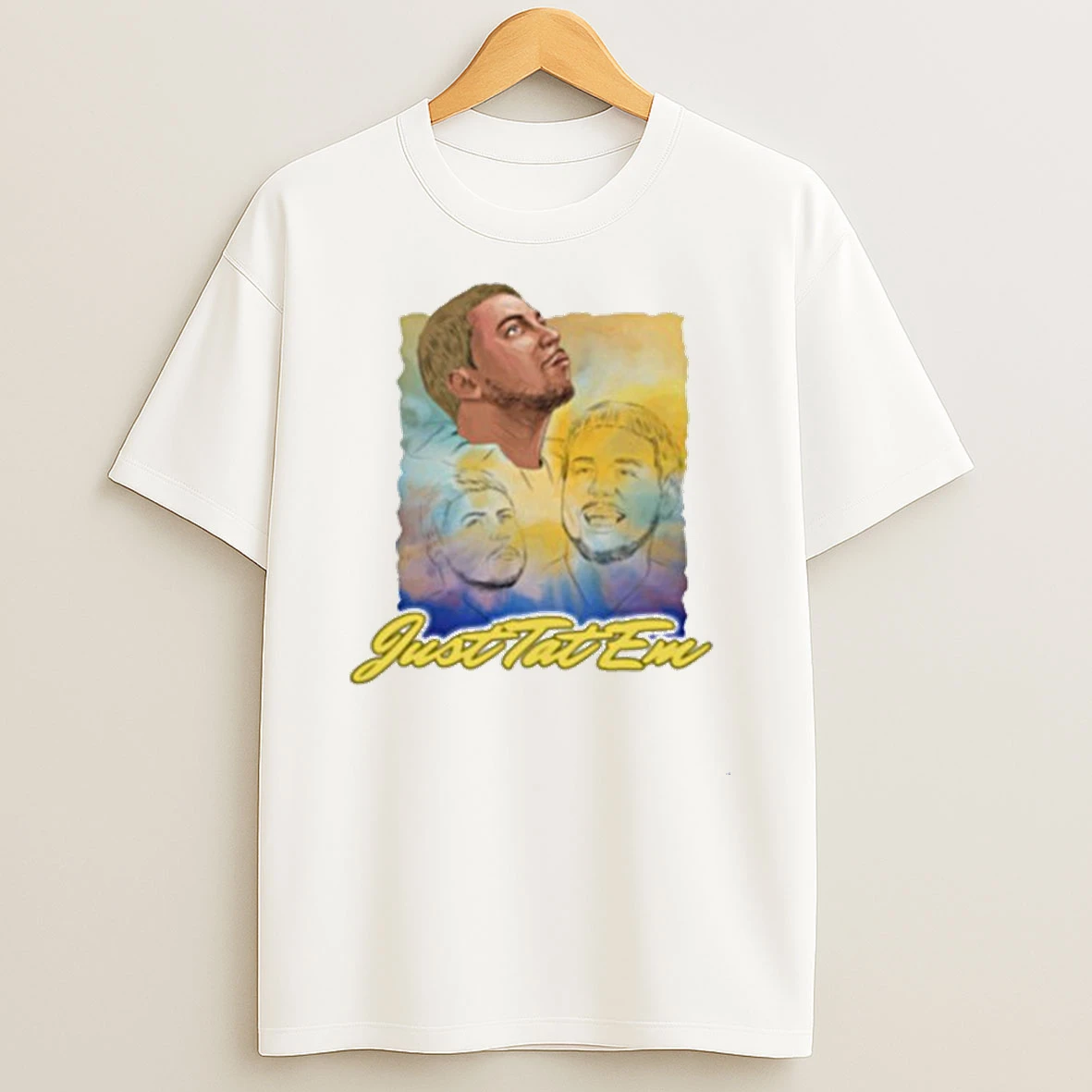 Justtatem Photo Shirts
