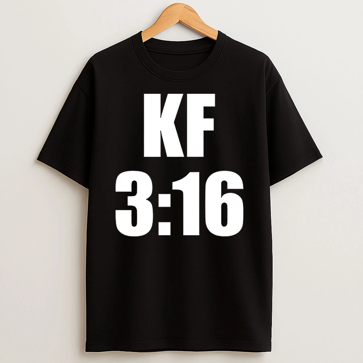 Kf 3 16 Logo Shirts