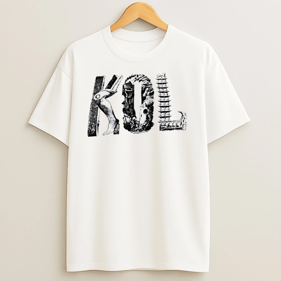 Kol Images Of Cologne Germany T Shirts