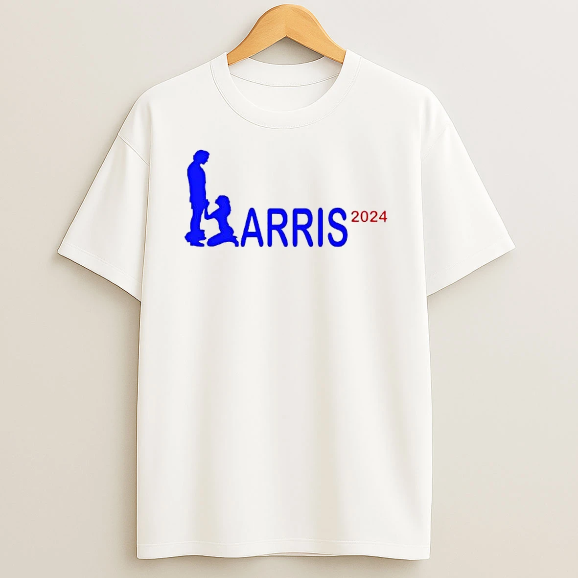 Kamala Harris 2024 Blow Job Shirts