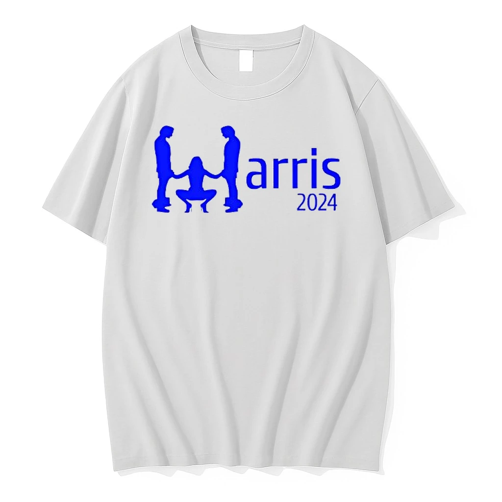 Kamala Harris Two Hand Job 2024 Shirts