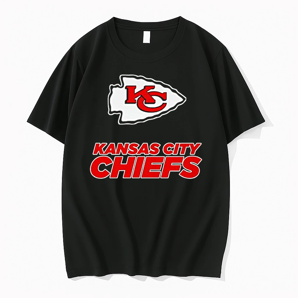 Kansas City Chiefs Shirts
