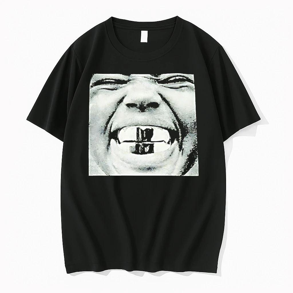 Kanye West Ye Debuts Cover Art Shirts