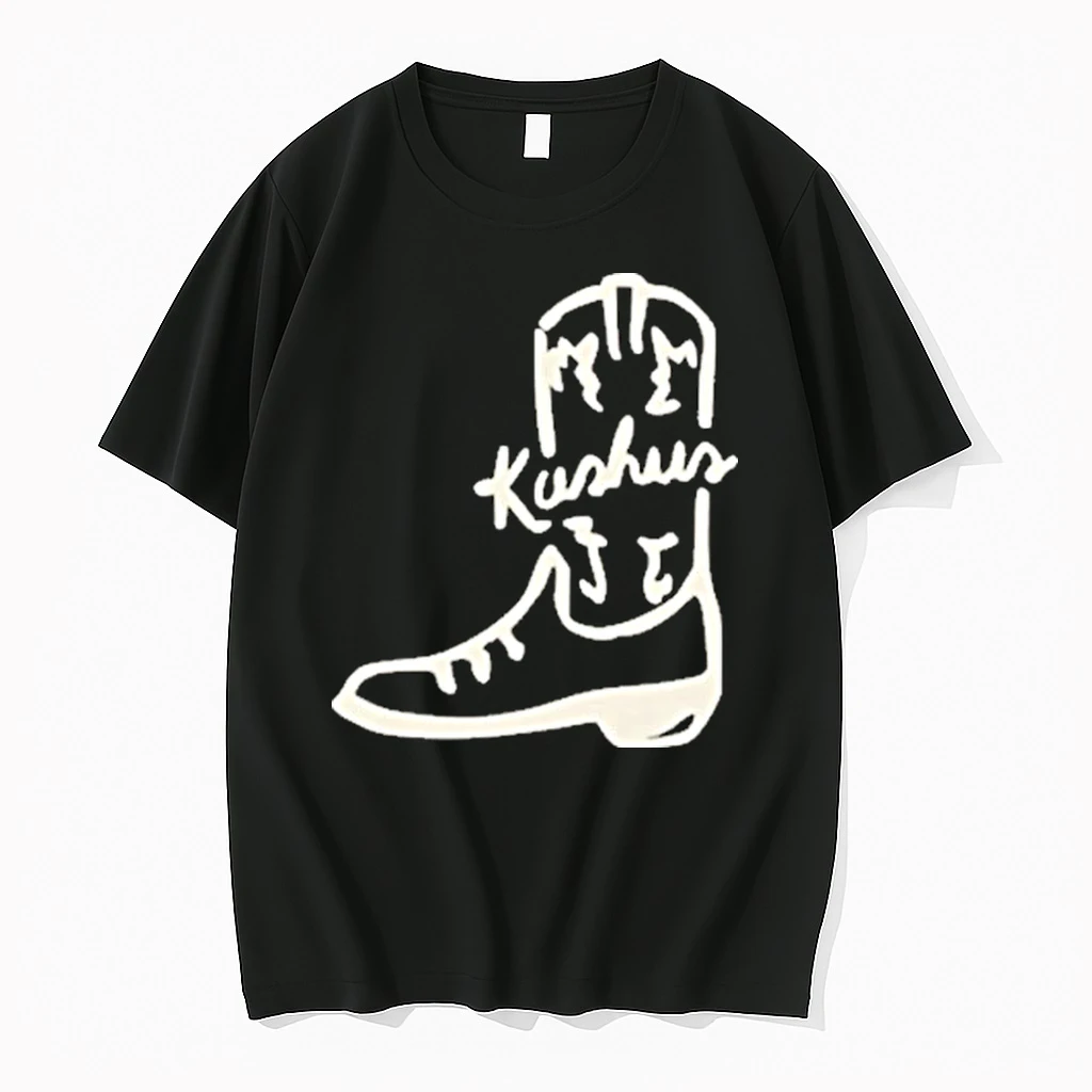 Kashus Culpepper Boot 2025 Shirts