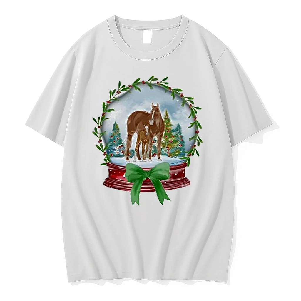 Katie Van Slyke Let It Snow Shirts