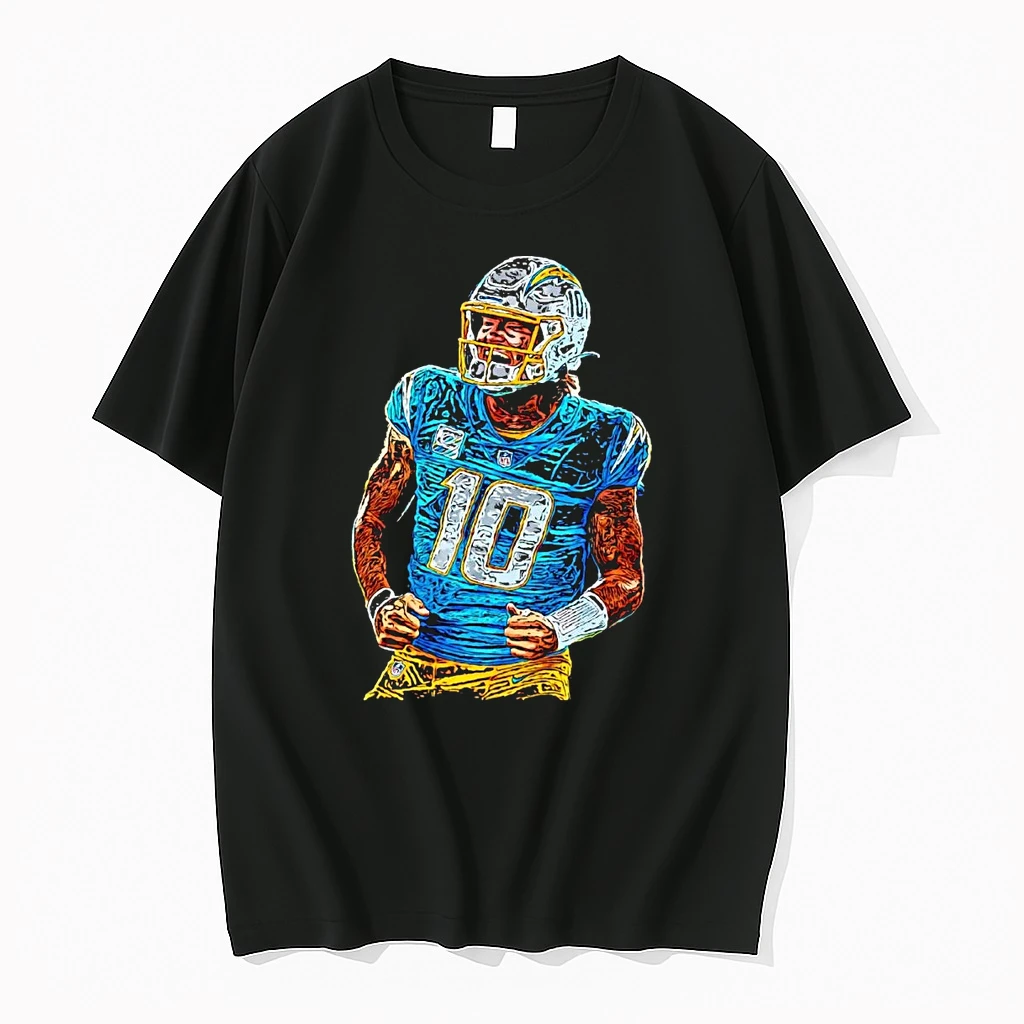 Keenan Allen The Dispensary La Chargers Shirts