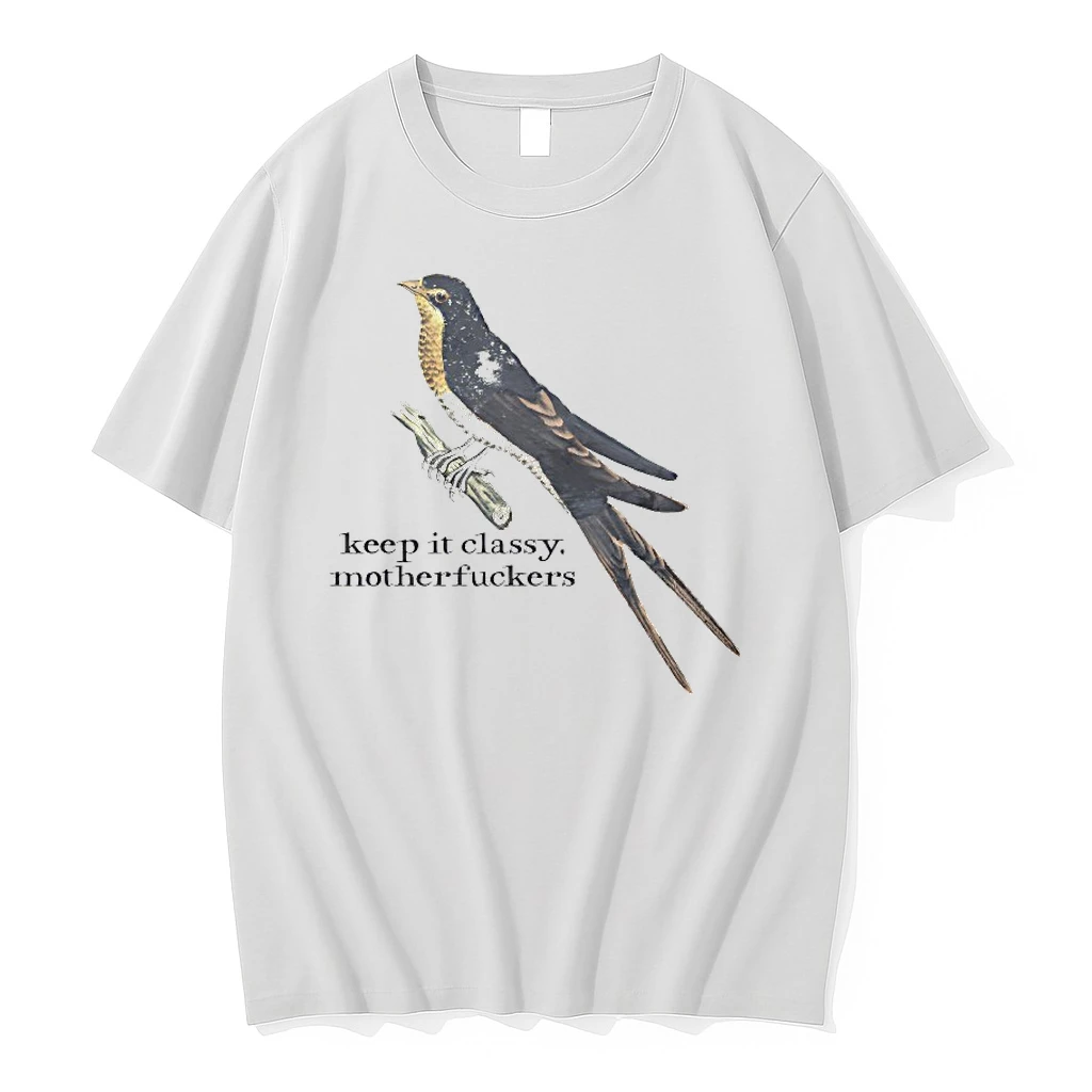 Keep It Classy Motherfuckers Shirts