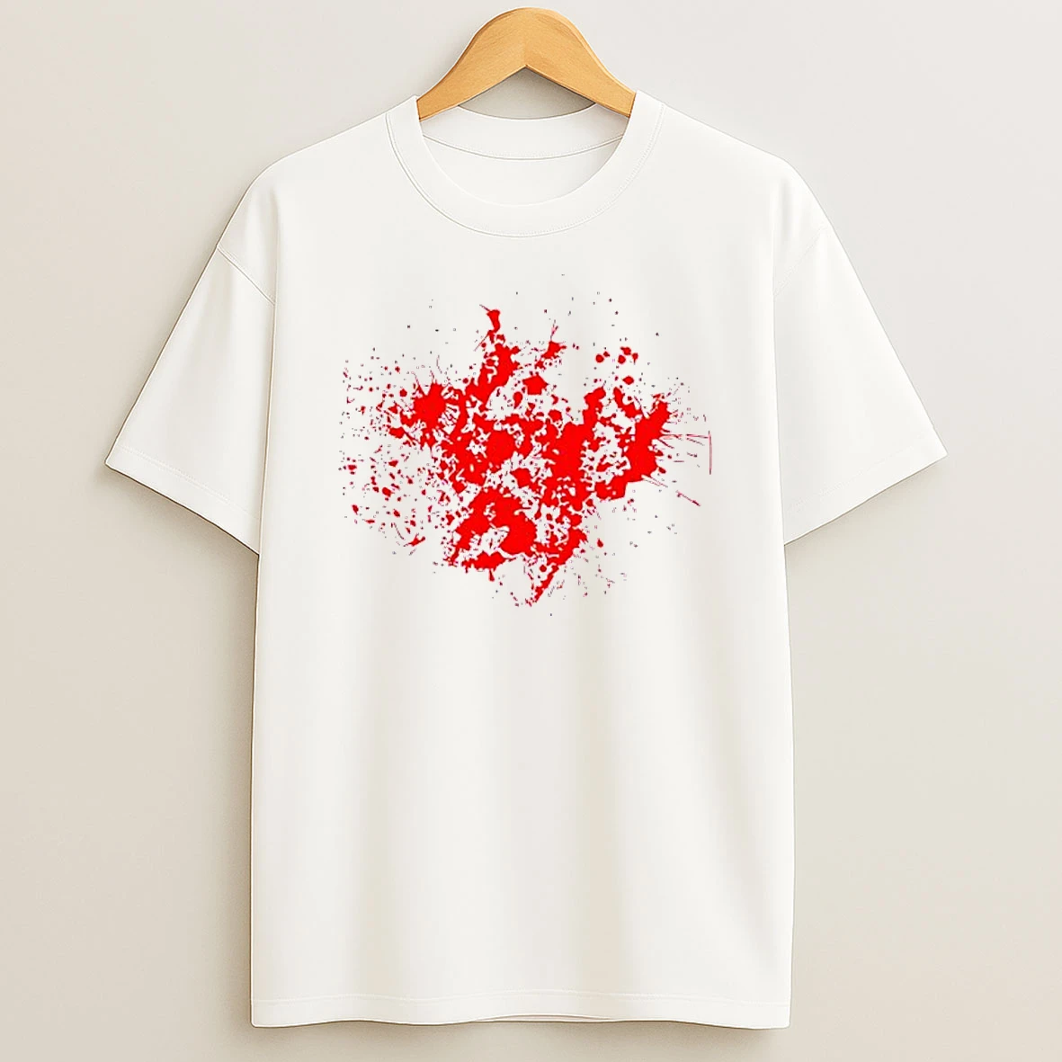 Ken Carson Im Ok Its Not My Blood Shirts