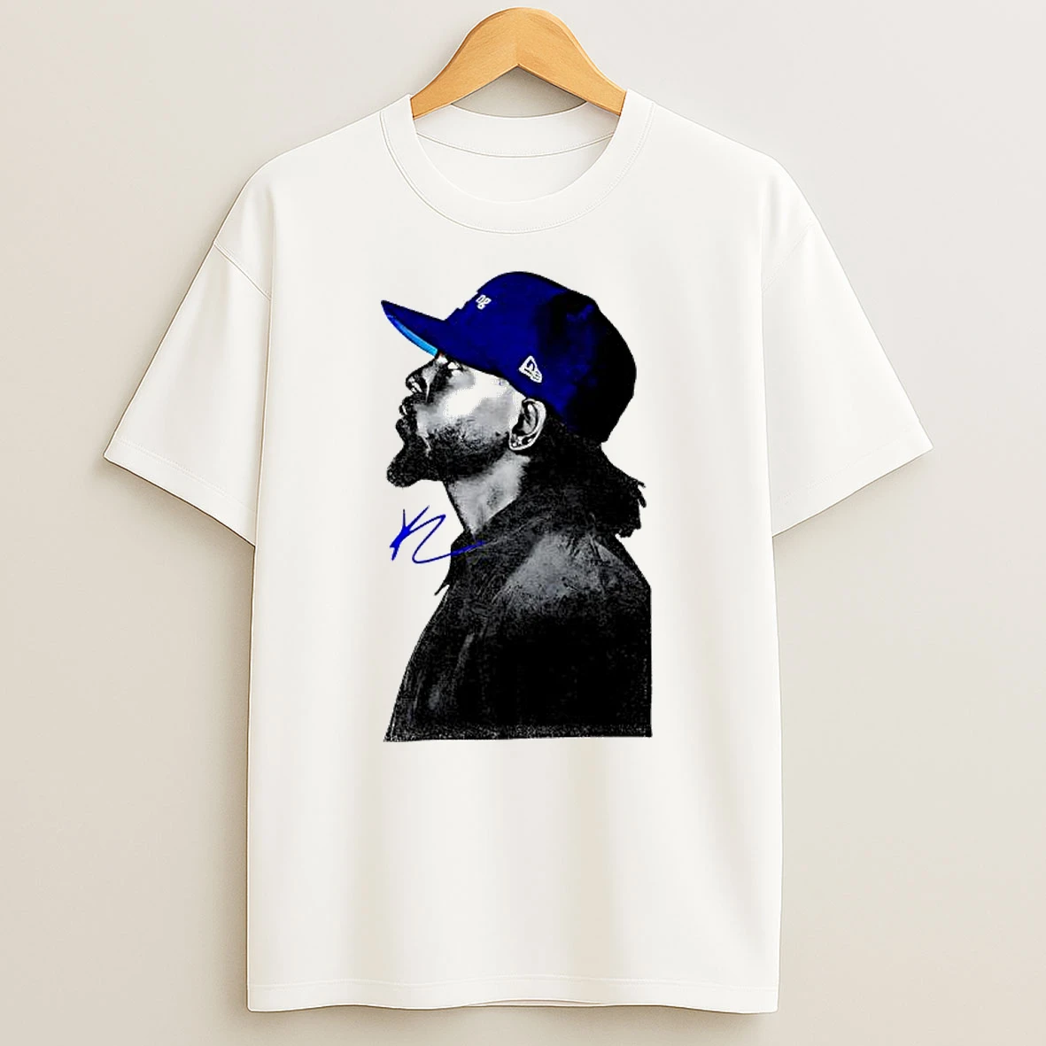 Kendrick Lamar Gnx Signature Shirts