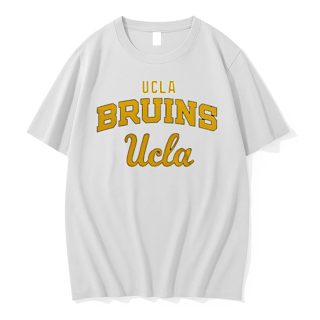 Kenny Easley X Ucla Bruins Thank For Memories 2025 Shirts