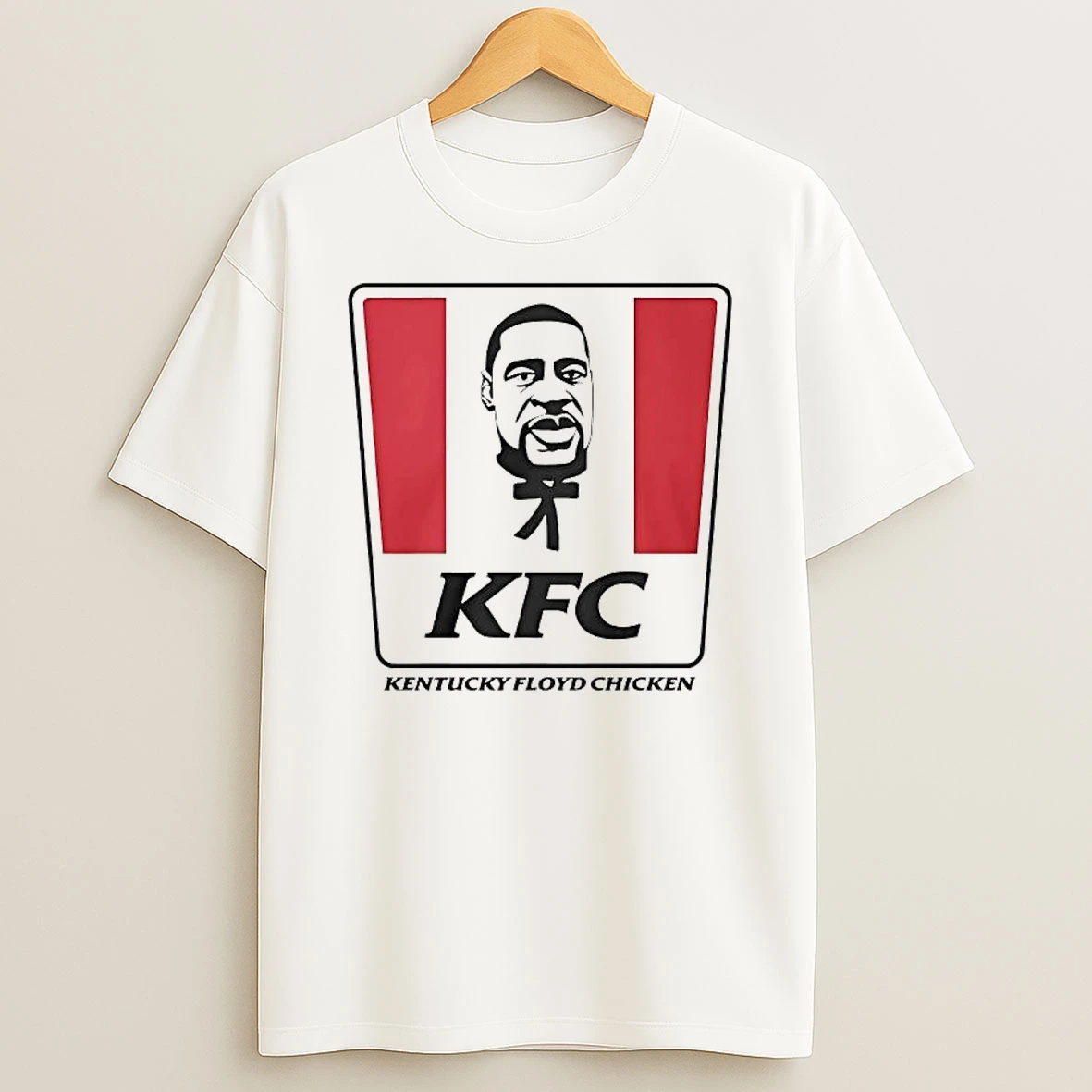 Kentucky Floyd Chicken Kfc Shirts