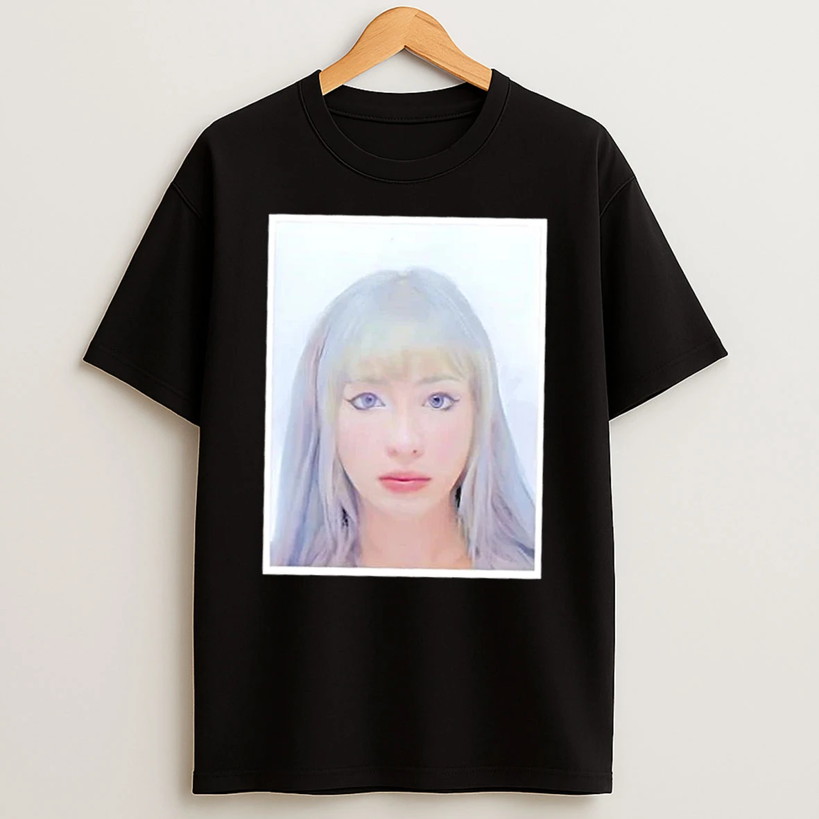 Kero Kero Bonito Time N Place Album Cover Mugshot Shirts