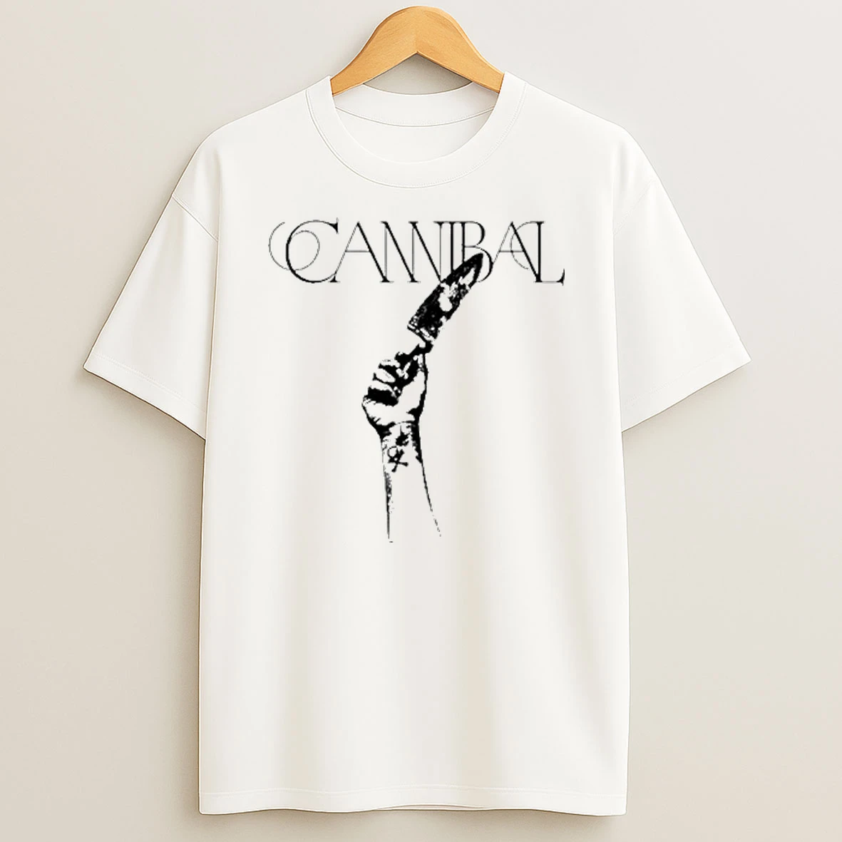 Kesha Cannibal 2025 Shirts