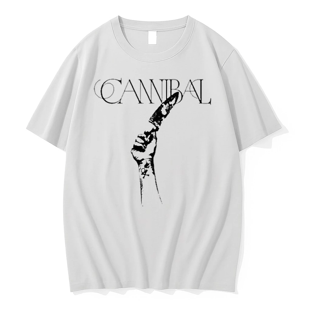 Kesha Cannibal Shirts