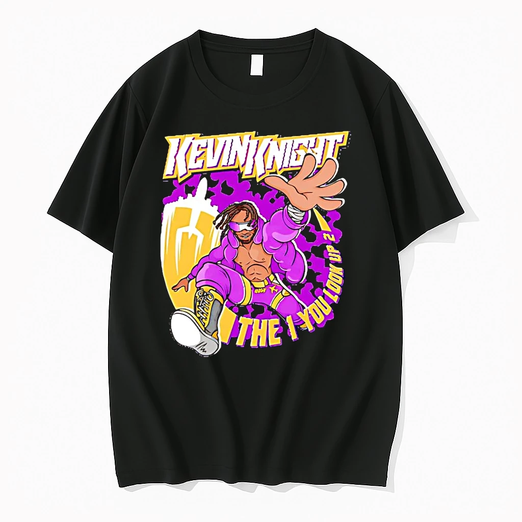 Kevin Knight The 1 You Look Up 2 Shirts