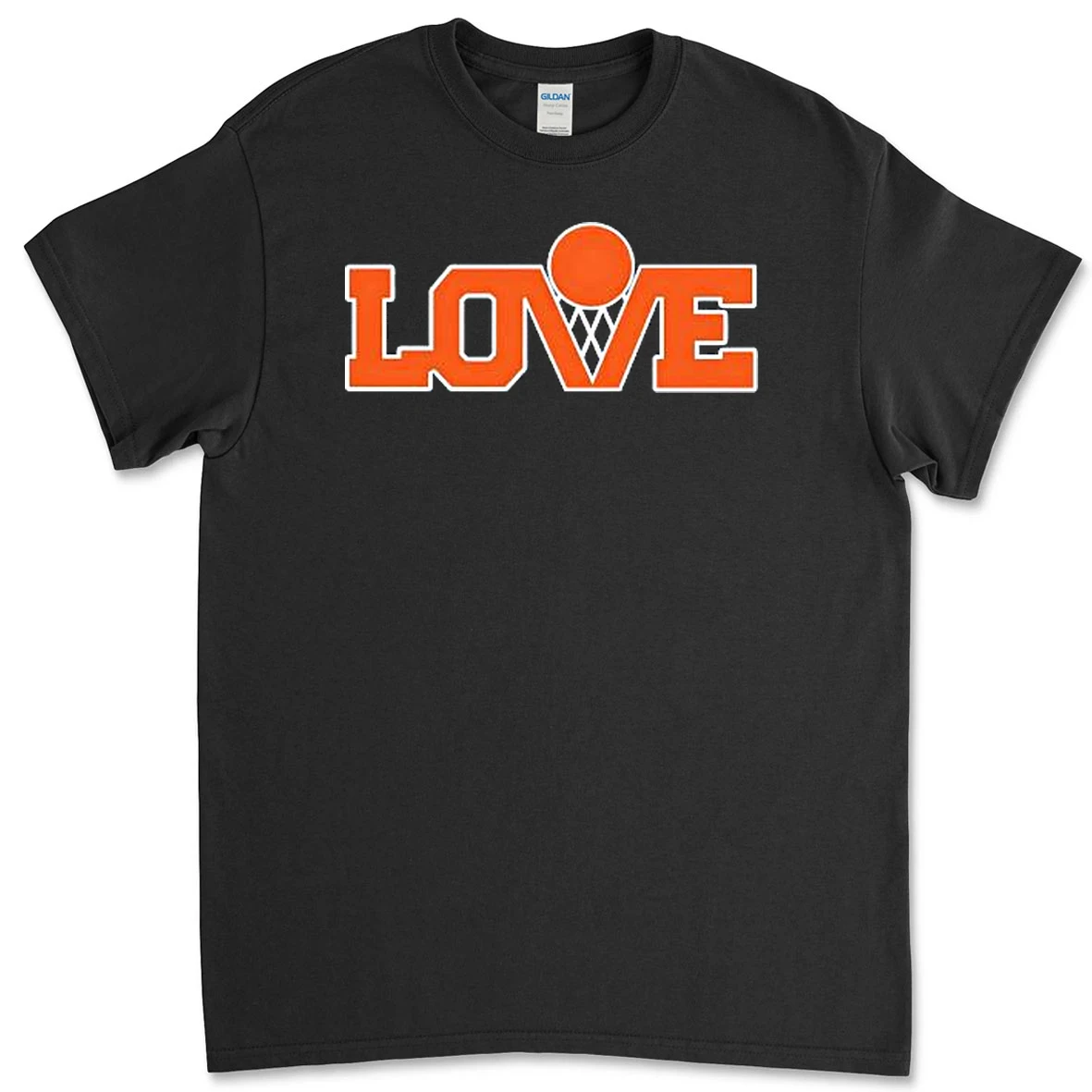 Kevin Love Cleveland Cavaliers Logo Premium Shirt Sweater