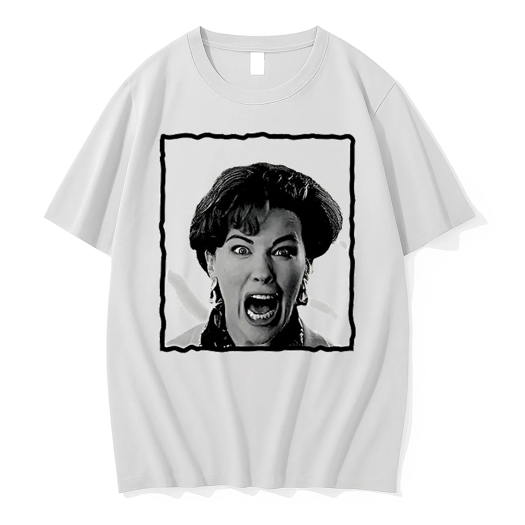 Kevins Mom Home Alone Christmas Shirts