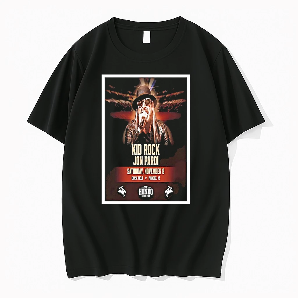Kid Rock November 8 2025 Phoenix Arizona Shirts