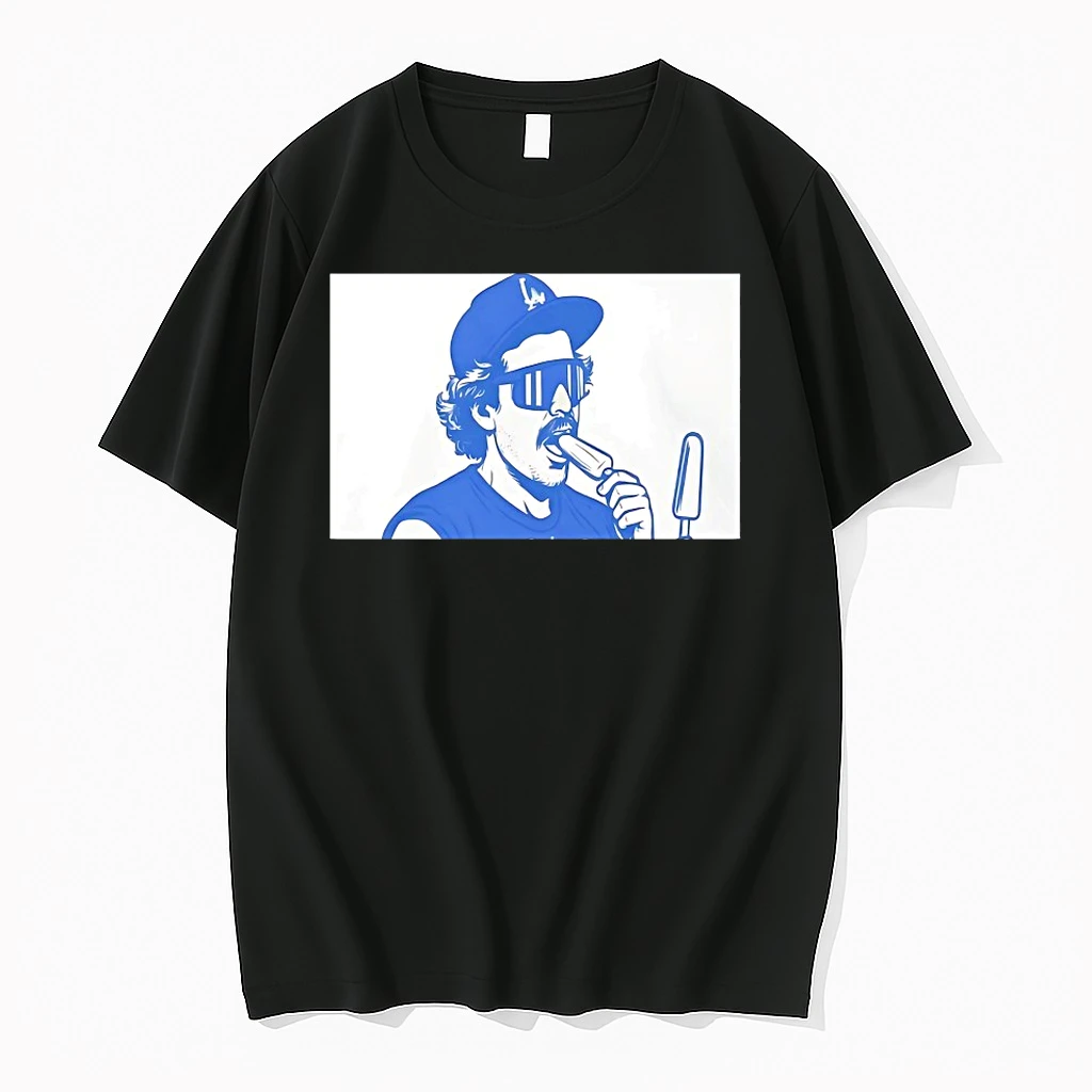 Kike Hernandez Eat Cream La Dodgers Shirts