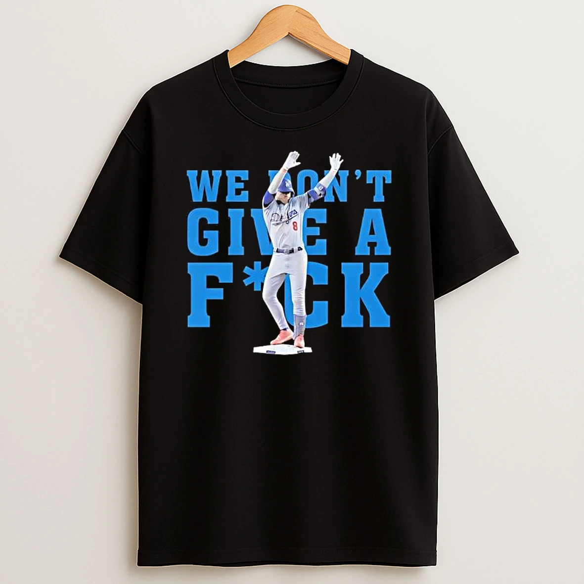 Kike Hernandez Funny Quotes Los Angeles Baseball Champions 2025 Retro Shirts
