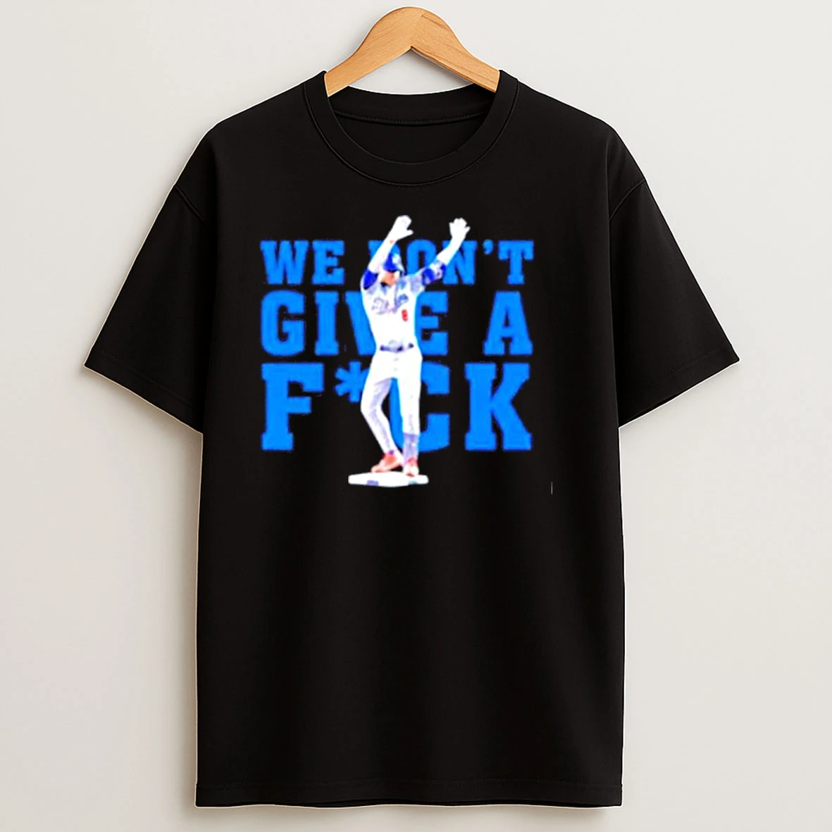 Kike Hernandez Quotes Los Angeles Baseball Champions 2025 Retro T Shirts