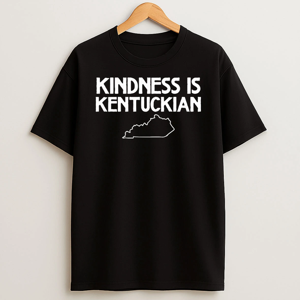 Kindness Is Kentuckian Shirts