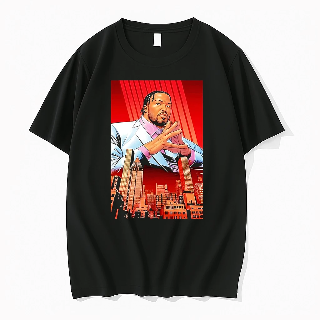 Kingpin X Jalen Brunson Shirts