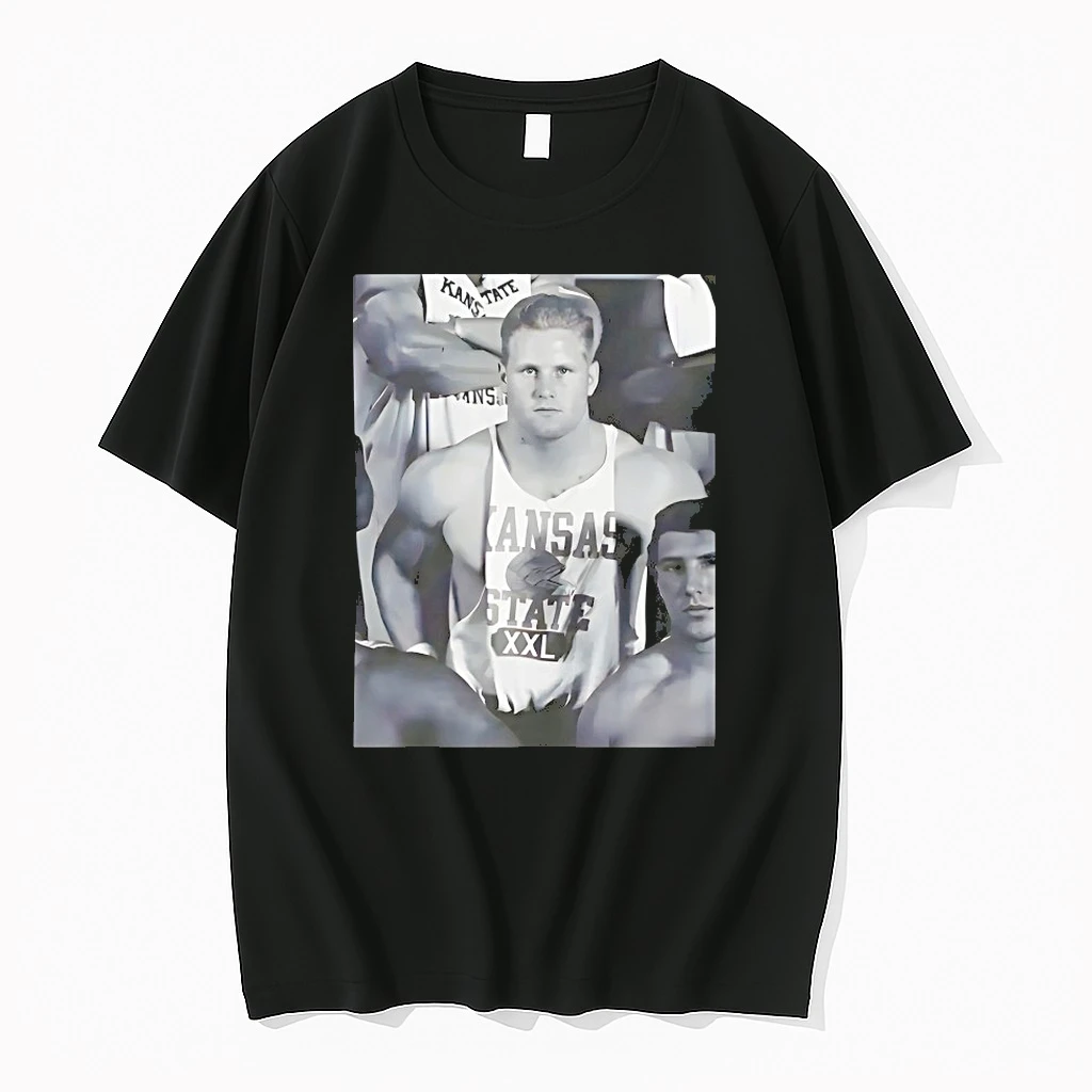 Kirby Hocutt Photo Shirts