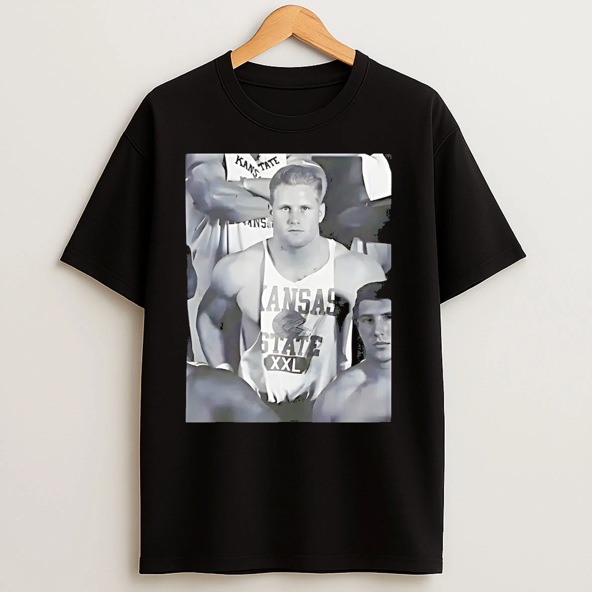 Kirby Hocutt Photo T Shirts