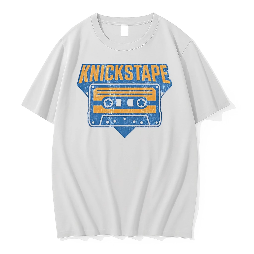 Knickstape New York Knicks Logo Shirts