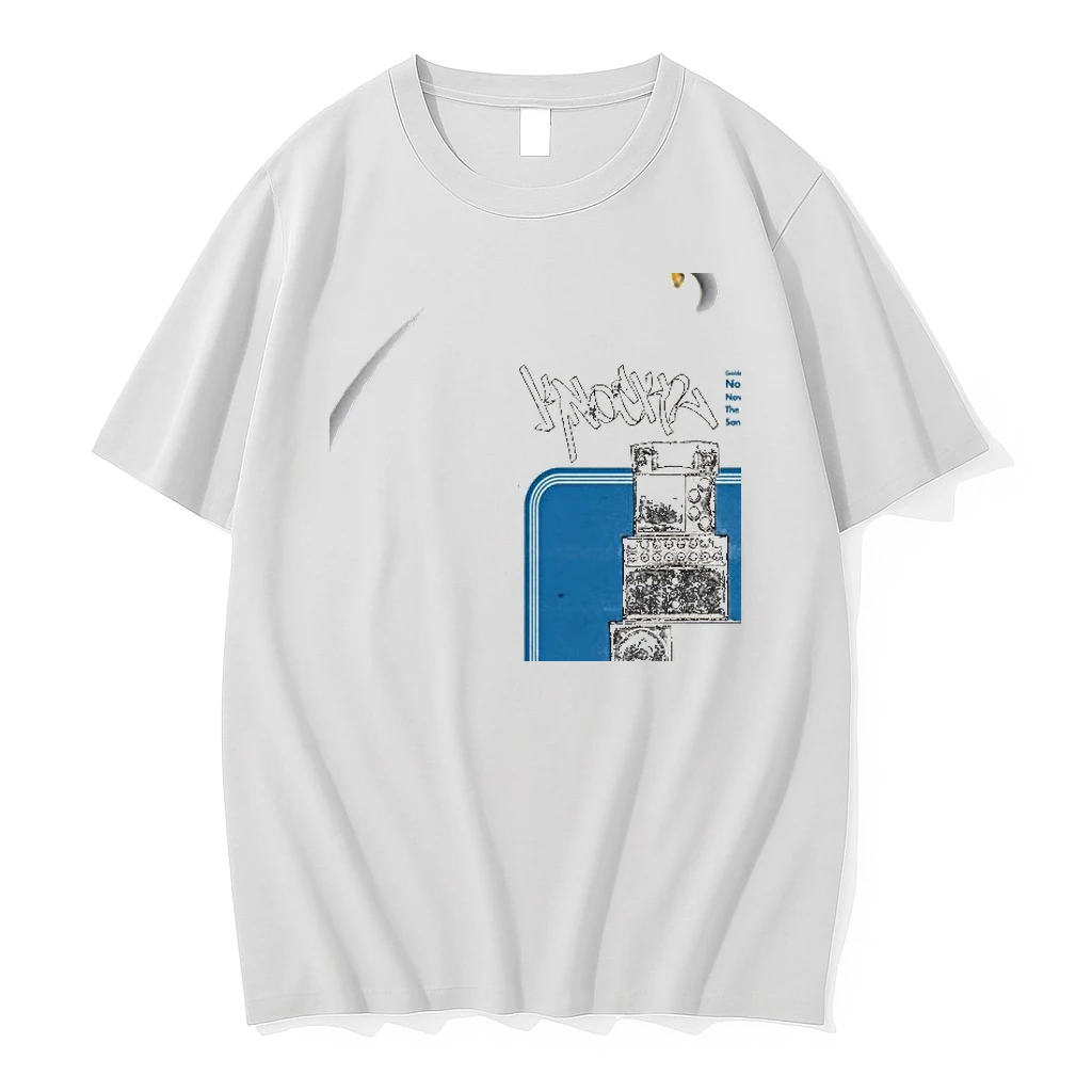 Knock2 The Midway In San Francisco Ca Nov 22 23 2025 Shirts